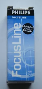 Philips FocusLine Projection Lamp 6958 EVC/FGX M33 G6.35 - Picture 1 of 3
