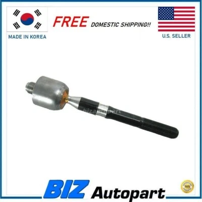 CTR ! STEERING INNER TIE ROD for 2013-2019 HYUNDAI STA FE OE# 57724-2W000 Foto 1 de 4