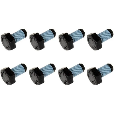 Juego de pernos de placa flexible Dorman 14131 para Dodge Charger Jeep Grand Wagoneer Cherokee Foto 1 de 4