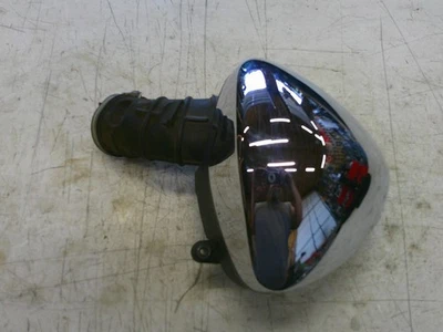 2006-2016 Suzuki VZR1800 M109R right side air filter housing intake assembly - Image 1 of 4