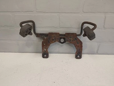 2005-2014 Cadillac STS Exhaust Hanger Passenger Tail Pipe Bracket Right OEM - Image 1 of 4