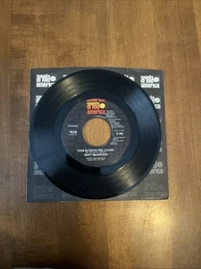 MARY McGREGOR Torn Between Two Lovers/I Just..Love You ARIOLA  45 RPM L@@K! - Picture 1 of 2