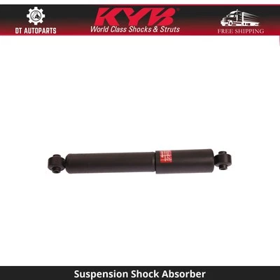 Задний амортизатор подвески для Nissan Armada 2005-2015 годов выпуска KYB 2005 2006 2007 годов выпуска - Изображение 1 из 4