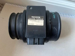 Toyota Jzx100 1JZ-GTE VVTi Airflow Meter 22250-50060 - Picture 1 of 3