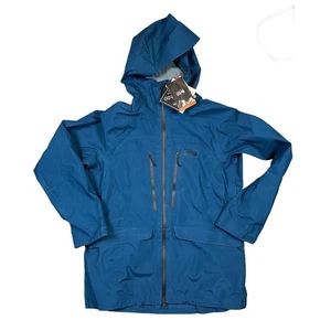 Mountain Hardwear NWT Boundary Ridge Gore-Tex Ski Snow Jacket Women's Size Large - Picture 1 of 5