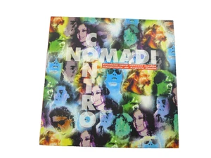 VINILE NOMADI CONTRO MUSICA ITALIANA LP VINYL  AUGUSTO DAOLIO 1993 - Foto 1 di 3