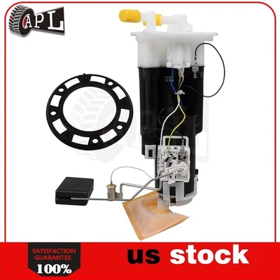 Conjunto de bomba de combustible para Honda Accord 1998 1999 2000 2001-2002 L4 2,3 L V6 3,0 L Foto 1 de 4