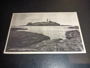 Godrevy Lighthouse, Nr ST. IVES, Cornwall - Bild 1 von 2