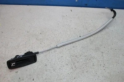 Renault Laguna III Griff Entriegelung f Sitz hinten rechts 523975832 886450001R - Bild 1 von 4