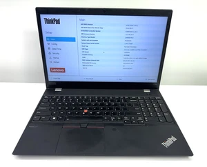 Computadora portátil Lenovo ThinkPad P15s Gen 2i, Intel Core i7-1165G7 2,80 GHz, 16 GB RAM 4 - Imagen 1 de 6