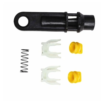 Versatile Gear Linkage Cable set Supports Multiple Vehicle Application for Car - Image 1 of 4