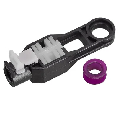 Fit For Suzuki Swift 2005-18 SX4 2006-13 Gear Shift Cable Bushing End Linkage A7 - Image 1 of 4