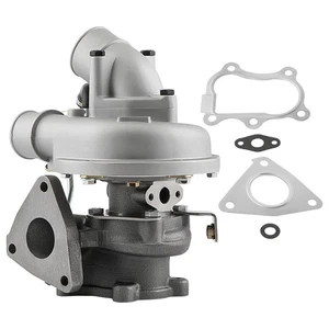 TURBOCOMPRESSORE TURBO for NISSAN NAVARA d22 3.0l zd30 ht12-19b/d 14411-9s000 - Picture 1 of 11