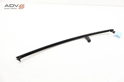 LEXUS RX450H RX350 2016-2022 ventana delantera derecha canal guía delantero OEM Foto 1 de 4