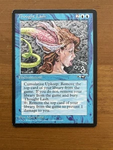 Thought Lash Alliances Regular - Imagen 1 de 2