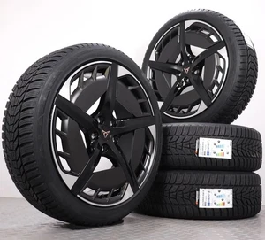 Winterräder 20Zoll Cupra Born K11 Original Alufelgen 10E601025E Winterreifen NEU - Bild 1 von 7