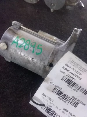 Starter Motor 1.7kw Fits 11-16 SCION TC 2464072 - Image 1 of 4