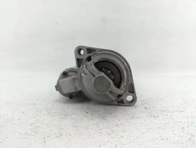 Motor de arranque de coche BMW X3 2011-2014 solenoide OEM DAGK7 Foto 1 de 4