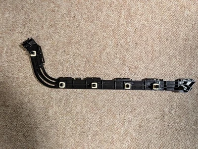 Toyota 4Runner 10-24 Bumper Cover Bracket Support Beam RL , 52156-35050, OEM - Image 1 of 4