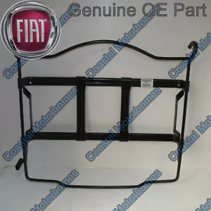 Passend für Fiat Ducato Peugeot Boxer Citroen Relais 230 244 Ersatzradträger Halter - Bild 1 von 2