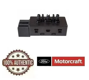 Motorcraft SW7258 Power Seat Position Adjuster Switch for Ford Lincoln Mercury - Picture 1 of 1