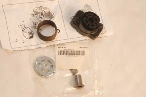 Original Husqvarna 125, 128 OEM Starter Klinkensatz NOS Teil # 545180844 - Bild 1 von 1