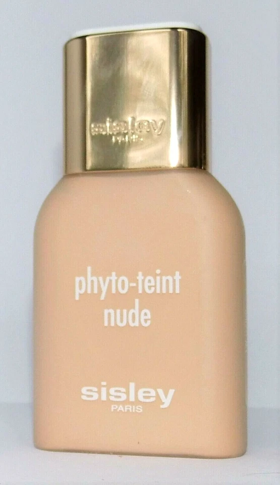 Sisley Phyto Teint Nude 2N Ivory Beige 30ml - Bild 1 von 1