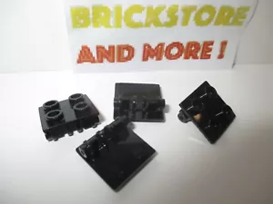 Lego - 4x Scharnier Scharnier Stein 2x2 Top Platte dünn 6134 Farbe wählbar. - Bild 1 von 3