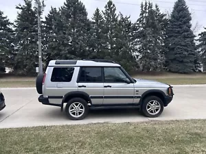 2002 Land Rover Discovery SE - Picture 1 of 2