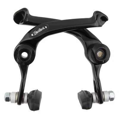 Llanta Trasera DIA-COMPE Hombre U-Brake 22-32MM BMX Negra AD996 304110 ¡¡¡Envío EE. UU.!!!! Foto 1 de 4