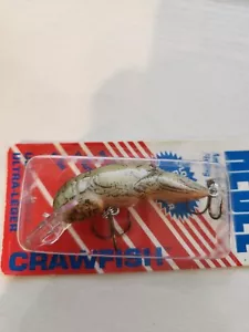 REBEL WEE CRAWFISH FISHING LURE - Picture 1 of 7