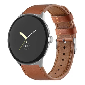 Strap For Google Pixel Watch 3/2/1 41mm Replacement Sport Wrist Band Bracelet - Picture 1 of 409