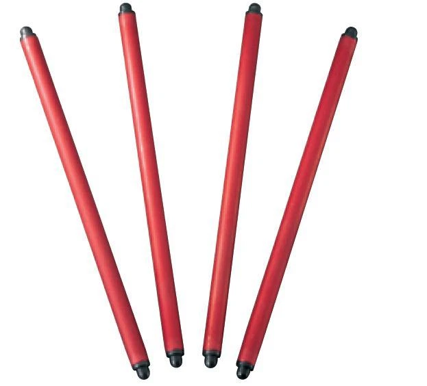 Andrews Pushrod Set - Aluminum - 240060 - Image 1 of 1