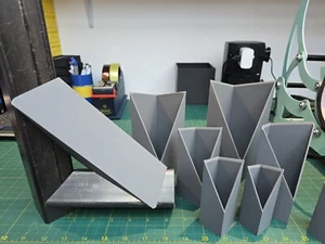 45 Degree Diamond Cross member Marking Tool - Picture 1 of 7