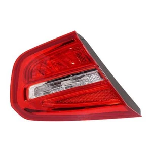 New Left Tail Lights For Mercedes-Benz GLA250 GLA45 AMG 2015-2017 By MB2802118 - Picture 1 of 4