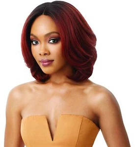 Outre Synthetic Lace Front Wig - NEESHA 206 - Picture 1 of 5