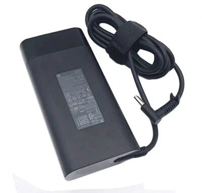 19.5V 6.9A 135W AC Power Adapter For HP Spectre x360 16-f0023dx Charger 4.5mm - Image 1 of 4
