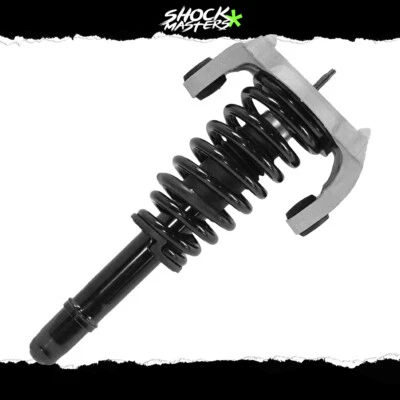 Front Left Complete Strut Control Arm Assembly for 99-00 Plymouth Breeze Sedan - Изображение 1 из 2