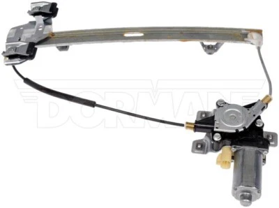 Dorman 751-708 Window Regulator Rear Right fits Hummer H2 15771354 - Image 1 of 4