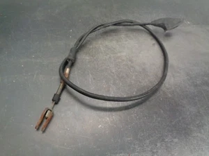 1980 80 SUZUKI SP 400 SP400 MOTORCYCLE BODY CABLE WIRING MOTOR CABLES WIRE - Picture 1 of 5