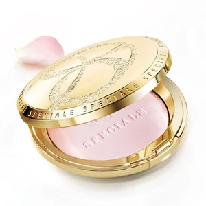 NOEVIR SPECIALE Pressed Serum Powder 12g Face Powder Compact Smooth Brightening - Picture 1 of 6
