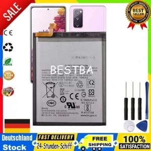 Akku Accu Für Samsung Galaxy S20 FE 5G SM-G781B SM-G781U SM-G781W EB-BG781ABY - Zdjęcie 1 z 7