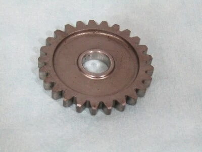 Yamaha YZ125 1991 1987-2004 arranque marcha en ralentí 1LX-15651-00-00 Foto 1 de 2