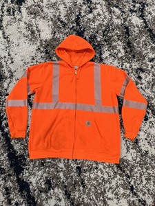 red carhartt moletom com capuz mens