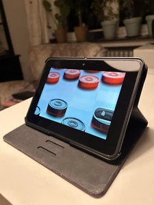 Lector electrónico Amazon Fire Kindle - Imagen 1 de 14