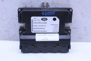 2018 Jaguar F-Type Active Suspension Control Module - GX5314F392DF OEM Used - Picture 1 of 5