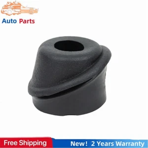 NEW Antenna Base Upper Seal Grommet Upper Fit FOR BMW Z3 Roadster 65218389698 - Foto 1 di 5