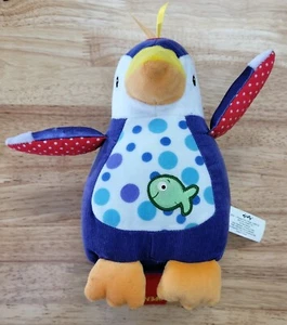 SoftPlay Read & Discover Penguin - Picture 1 of 2