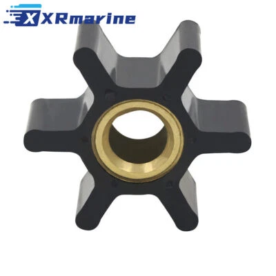 XRMARINE Impeller CEF 500130 Jabsco 1414-0001 14609-0001 14787-0001 Yanmar 128170-42070
