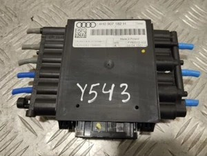 Control unit for seat Audi A8 2014 4H0907182H - Picture 1 of 4